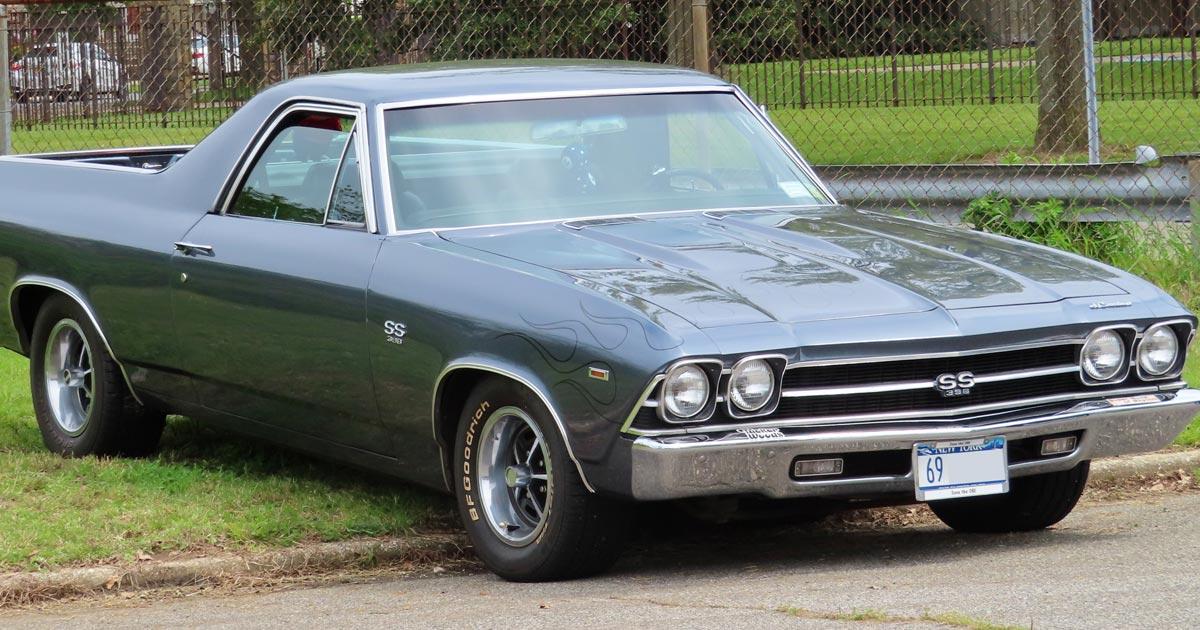 El Camino