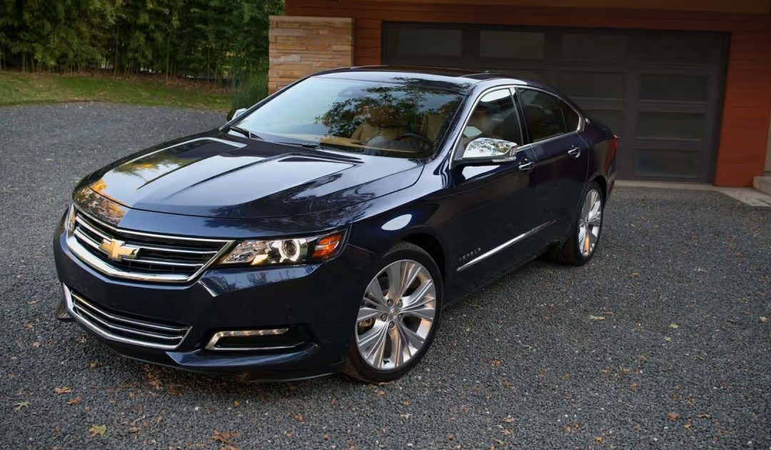 Impala