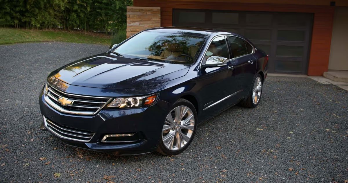 Impala