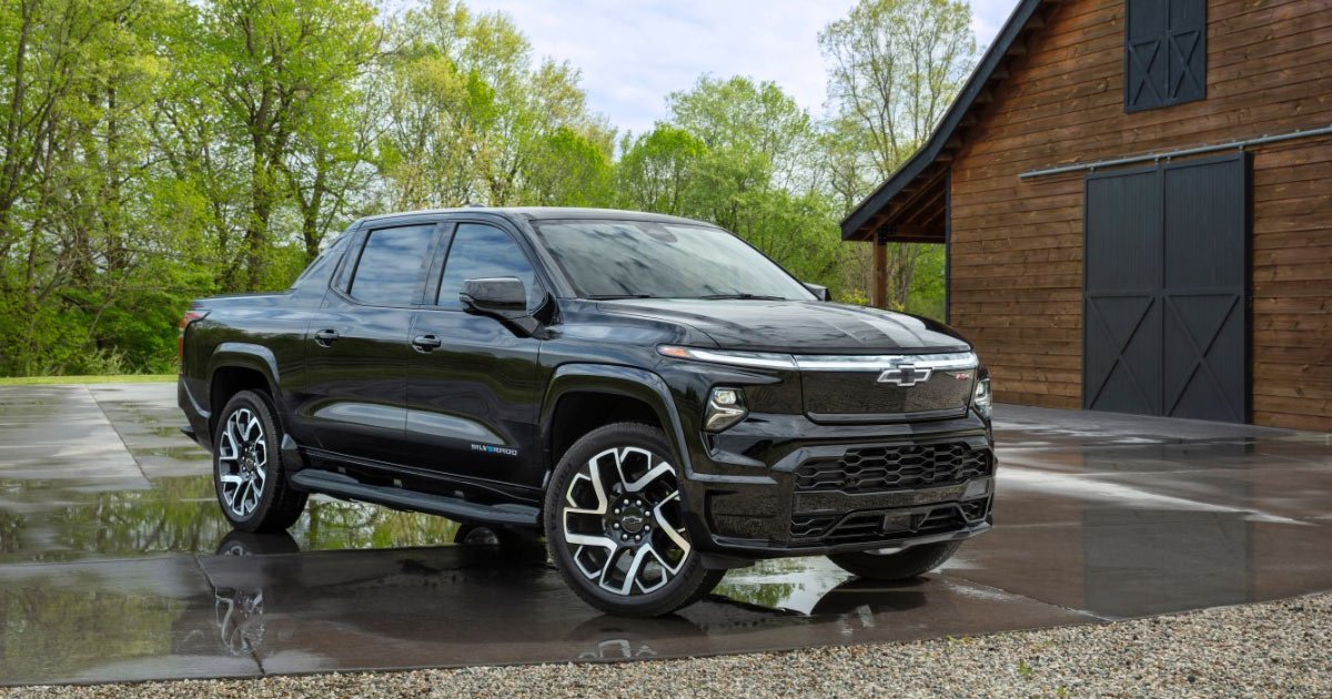 Silverado 1500