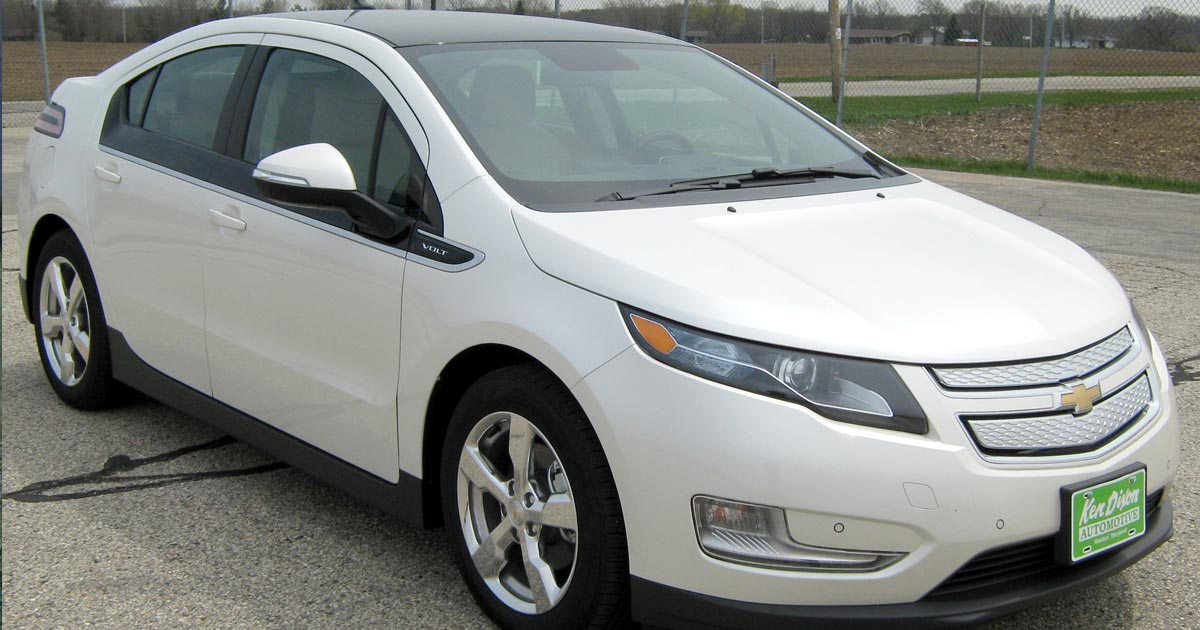 Volt