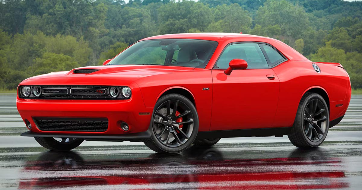 Challenger