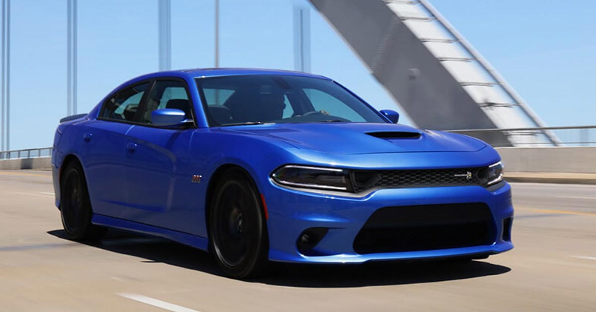 Charger