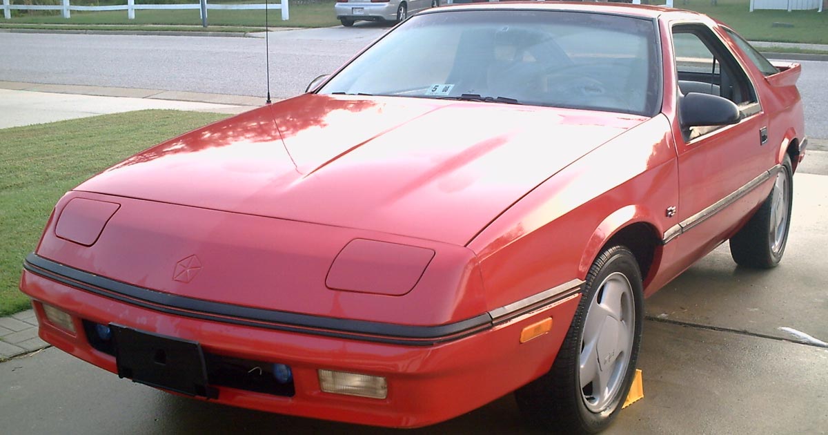 Daytona
