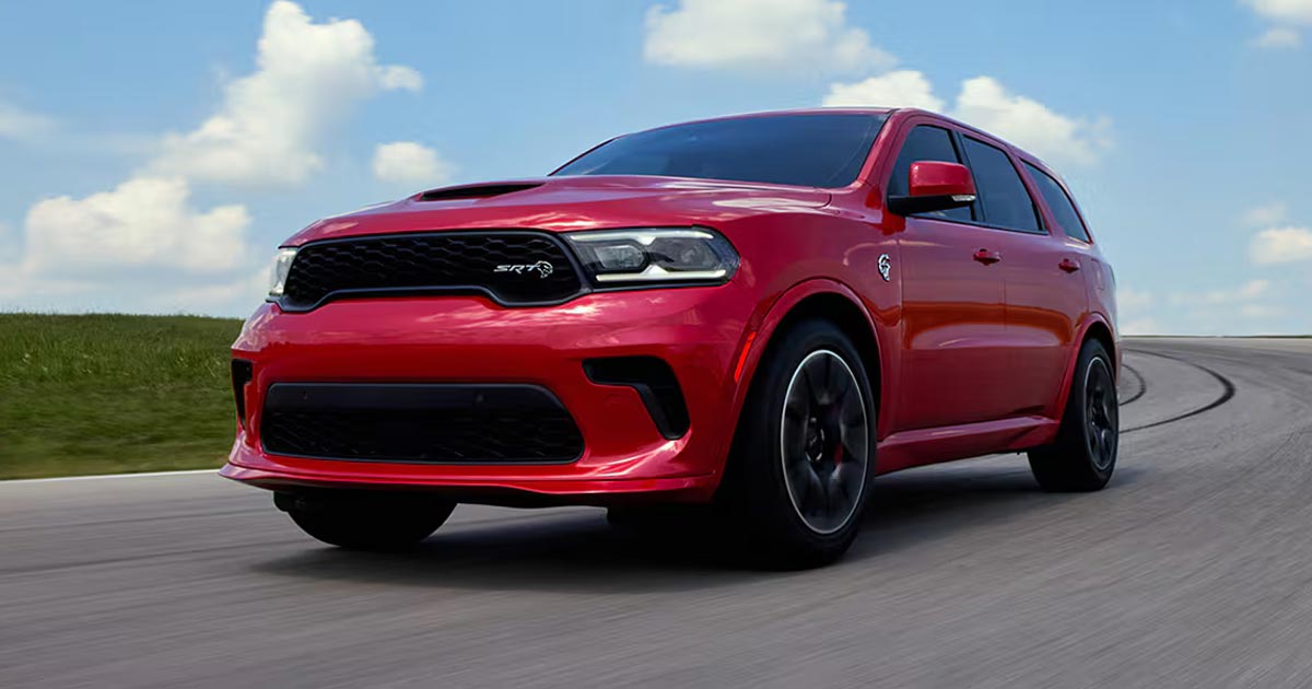 Durango