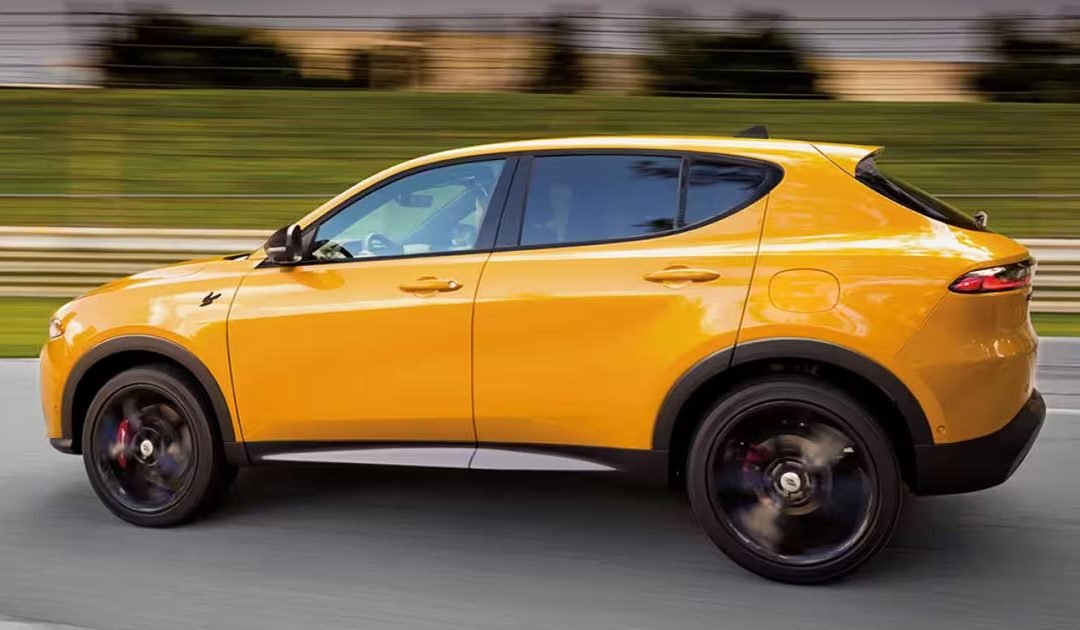 Hornet
