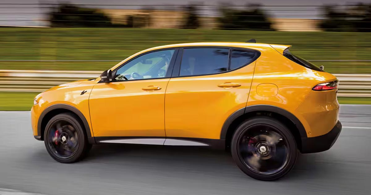 Hornet