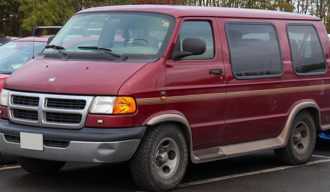 Ram Van