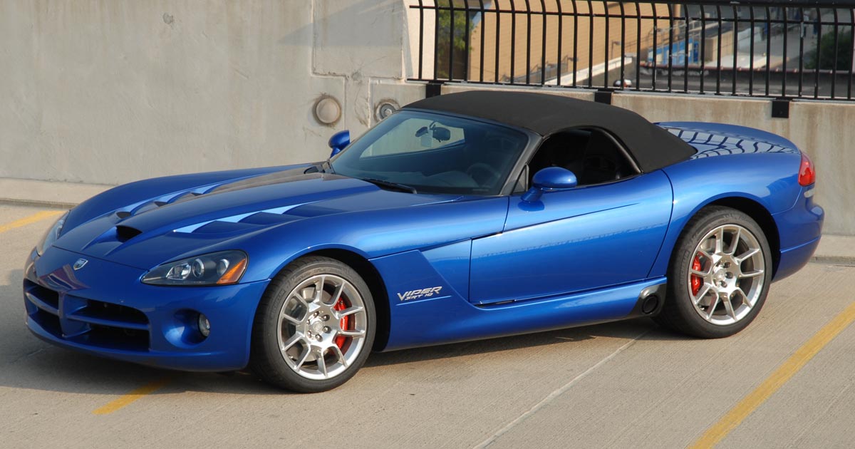 Viper