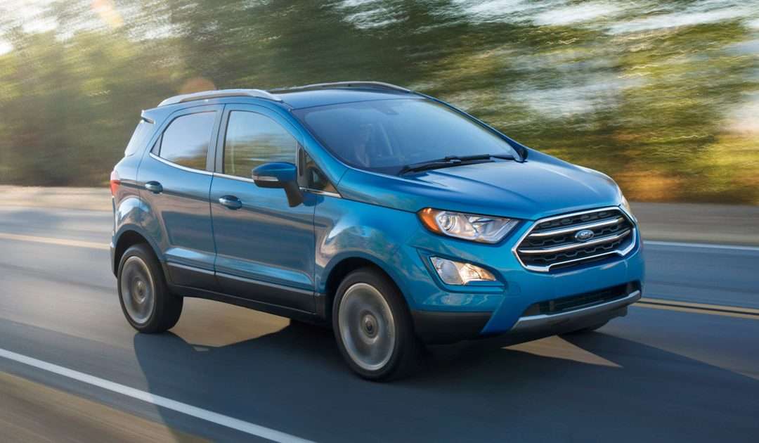 EcoSport