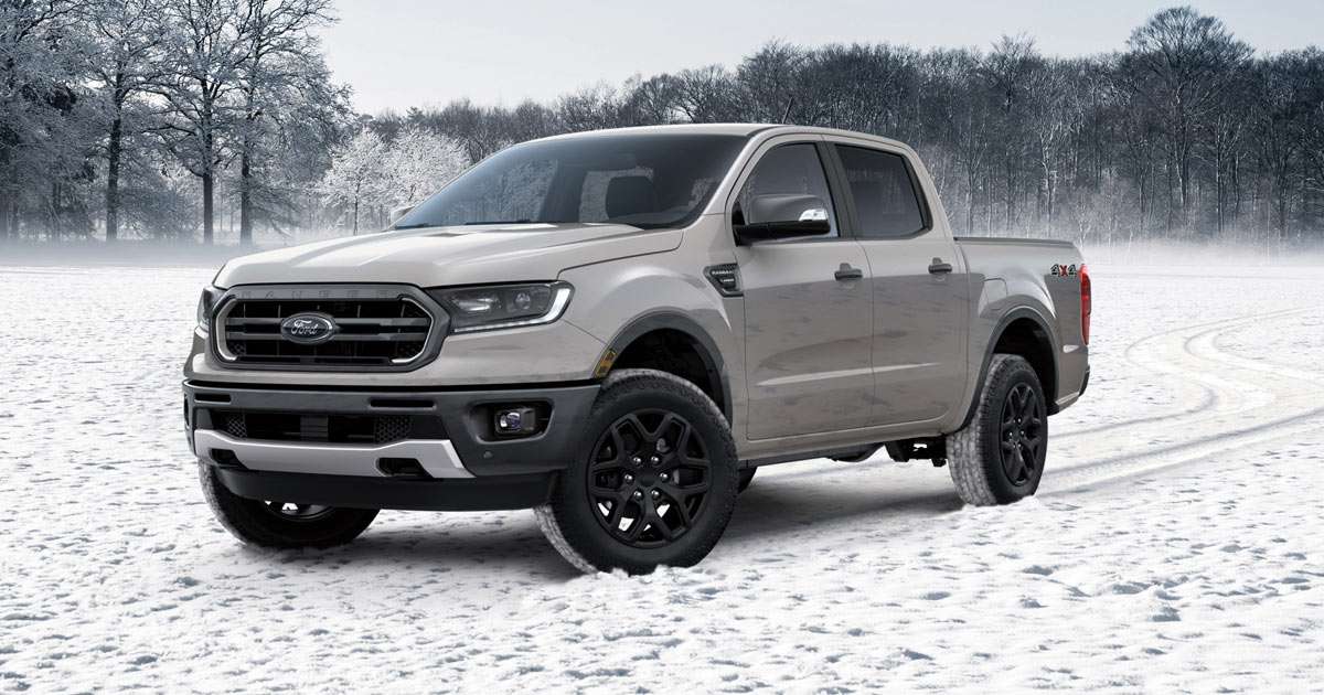 Ranger
