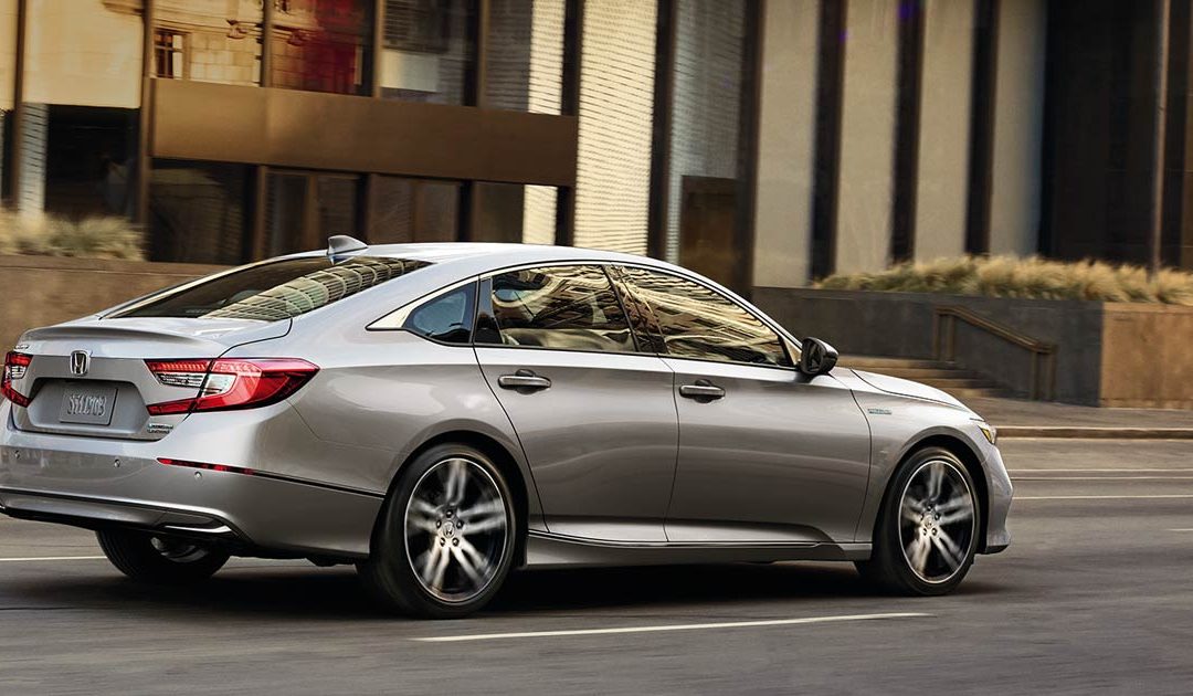 Accord