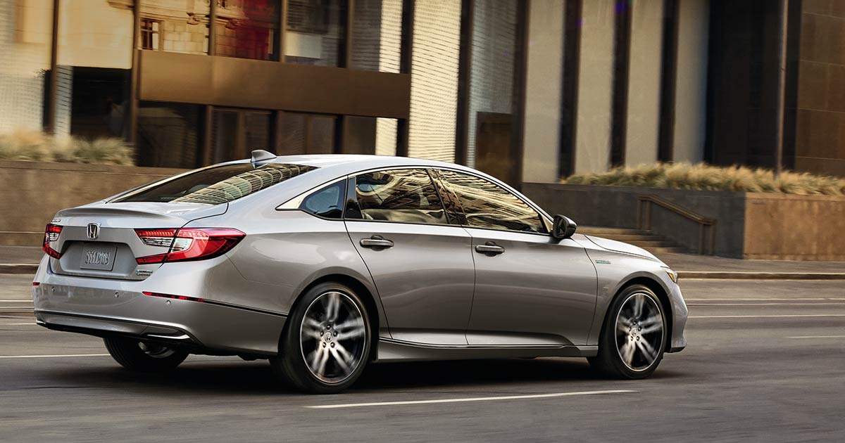 Accord