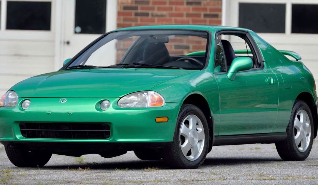 Del Sol