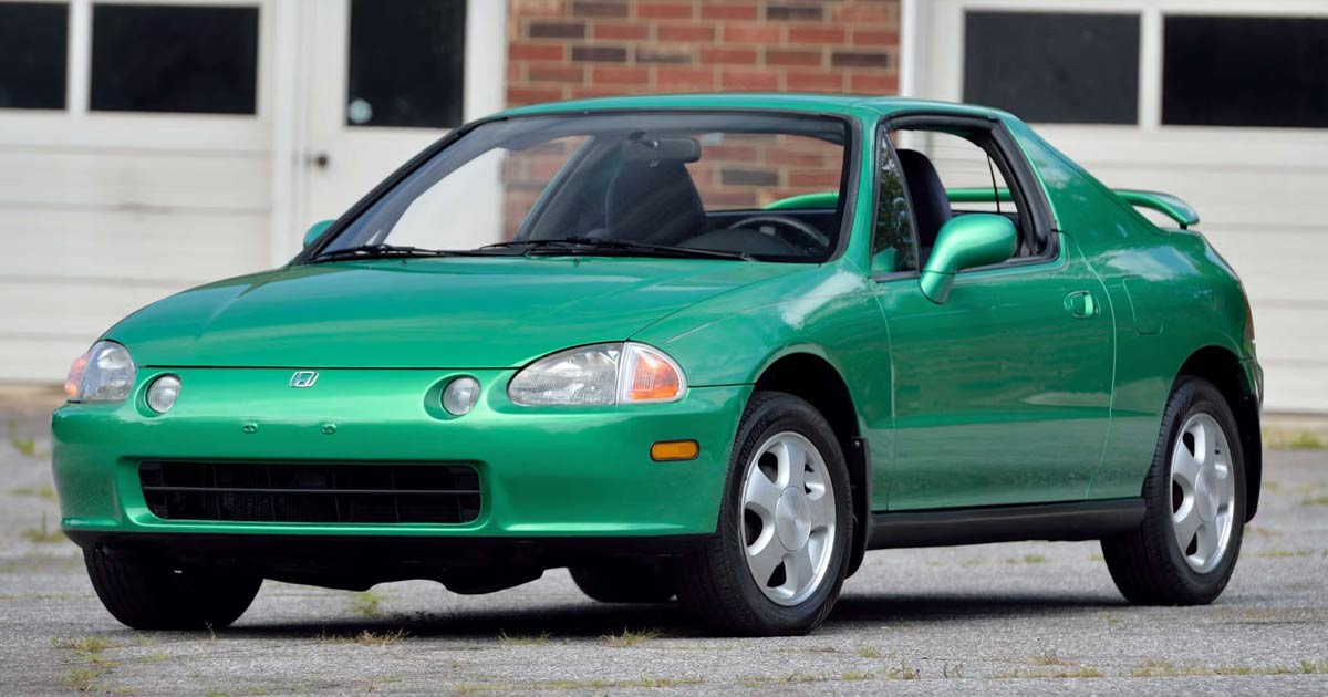 Del Sol