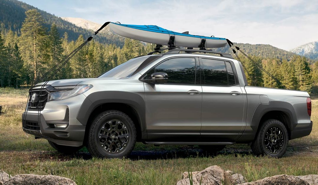 Ridgeline