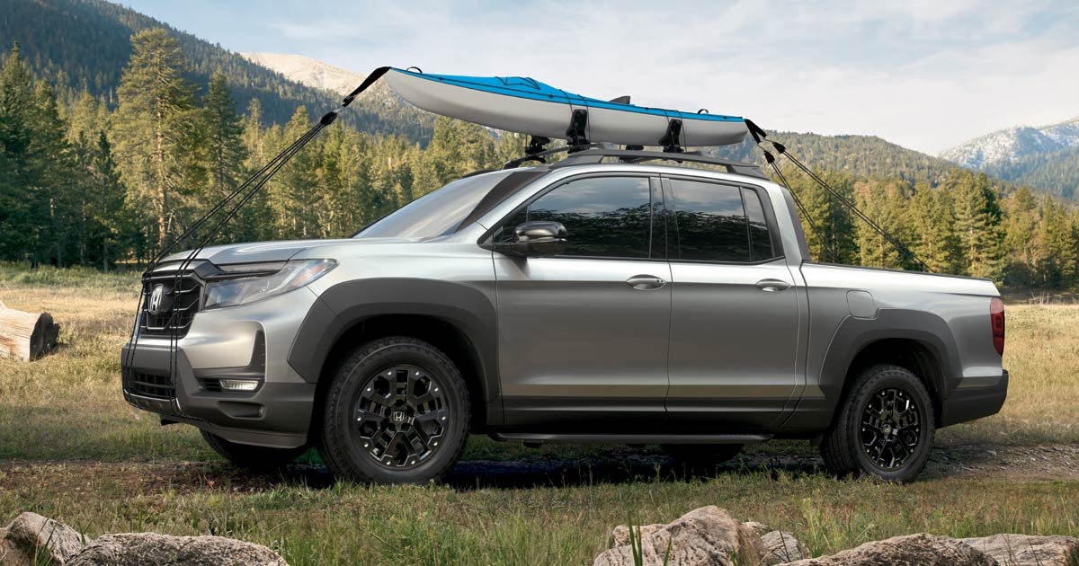 Ridgeline