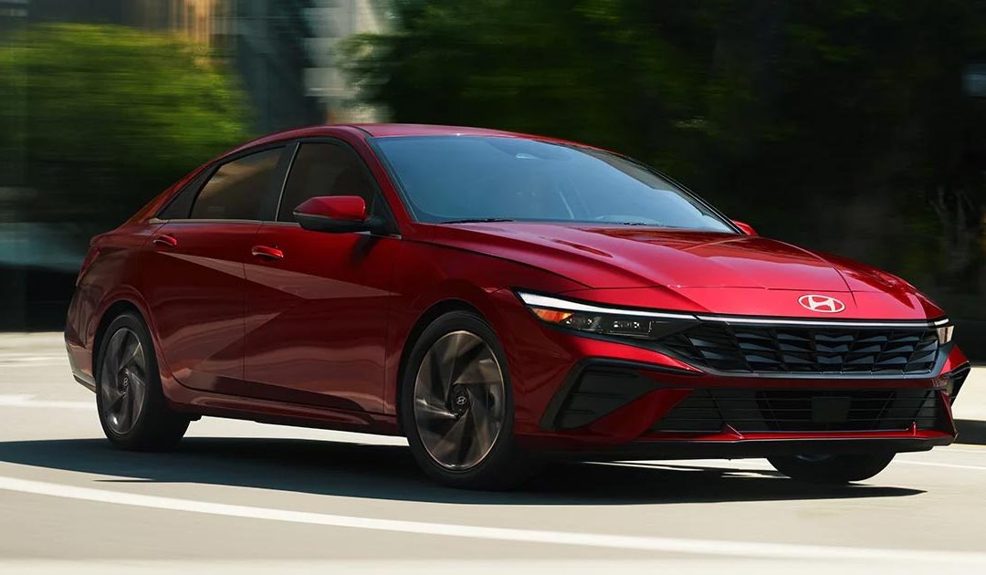 Elantra