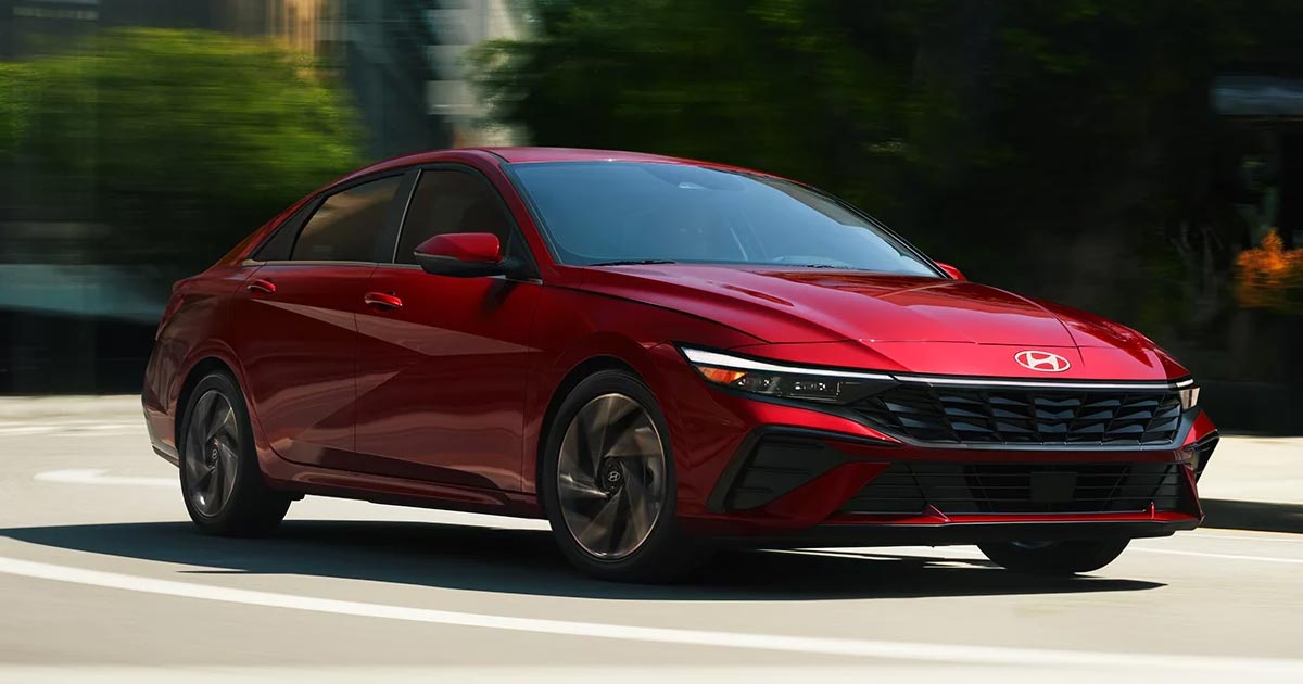 Elantra