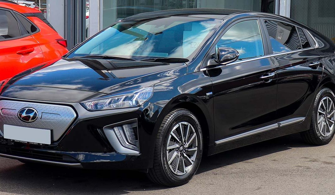 Ioniq