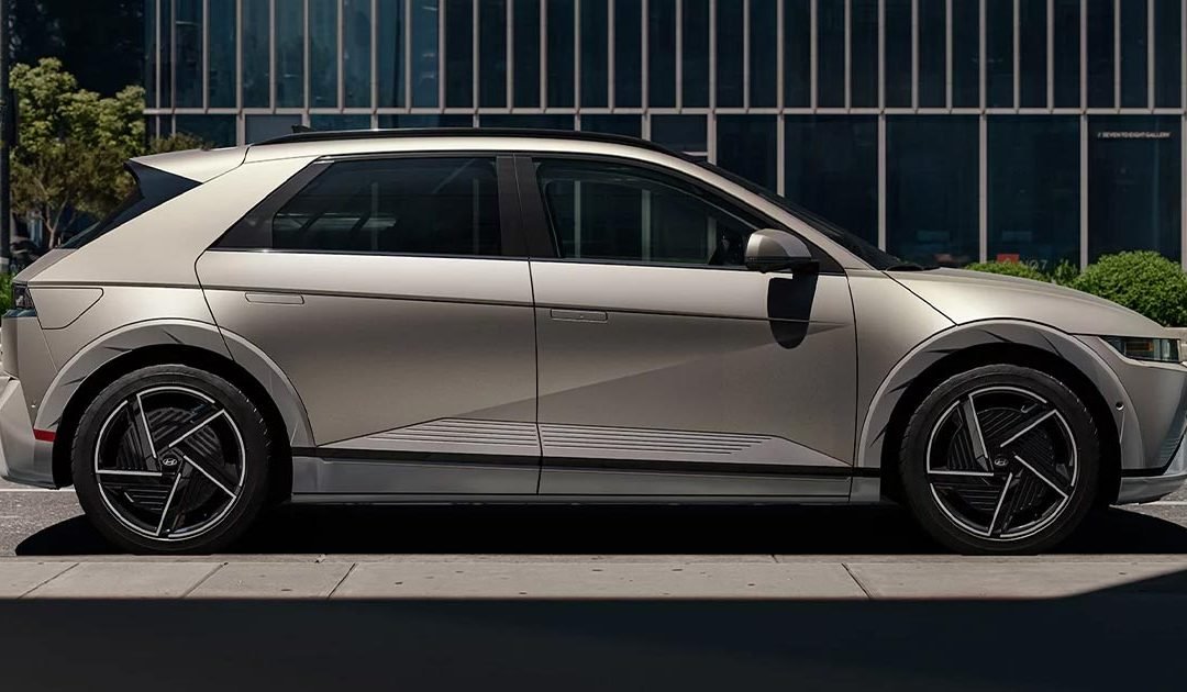 Ioniq 5