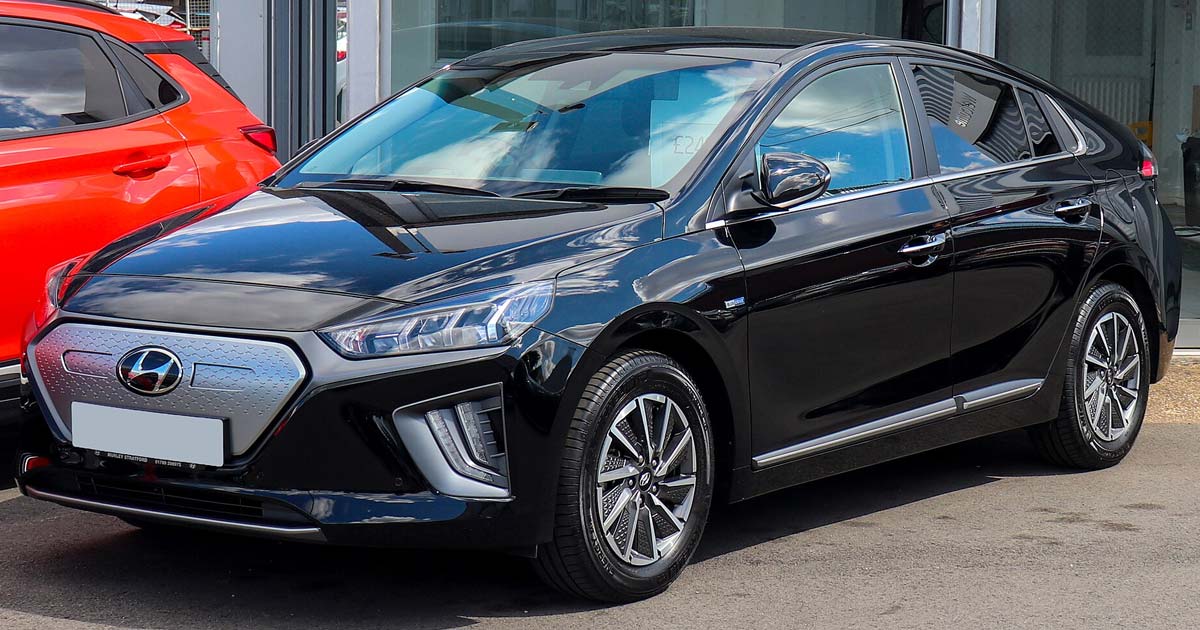 Ioniq