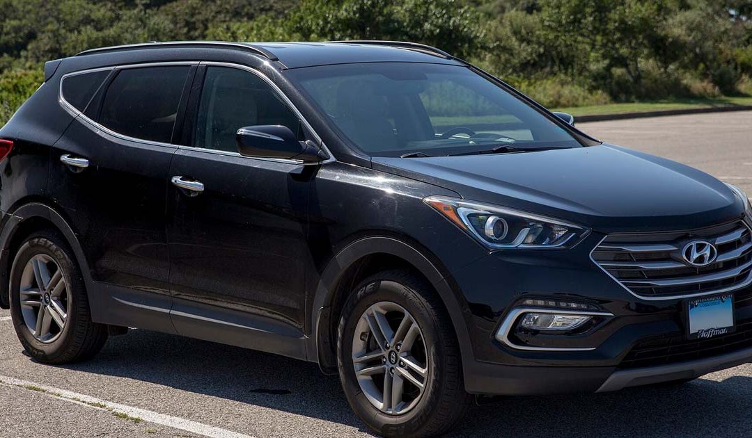Santa Fe Sport