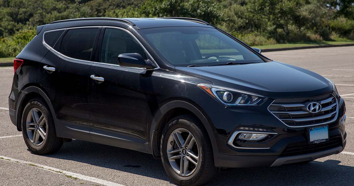Santa Fe Sport