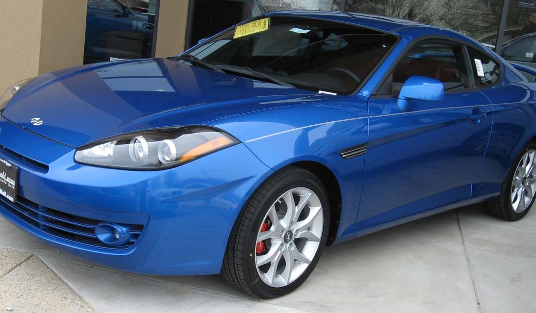 Tiburon