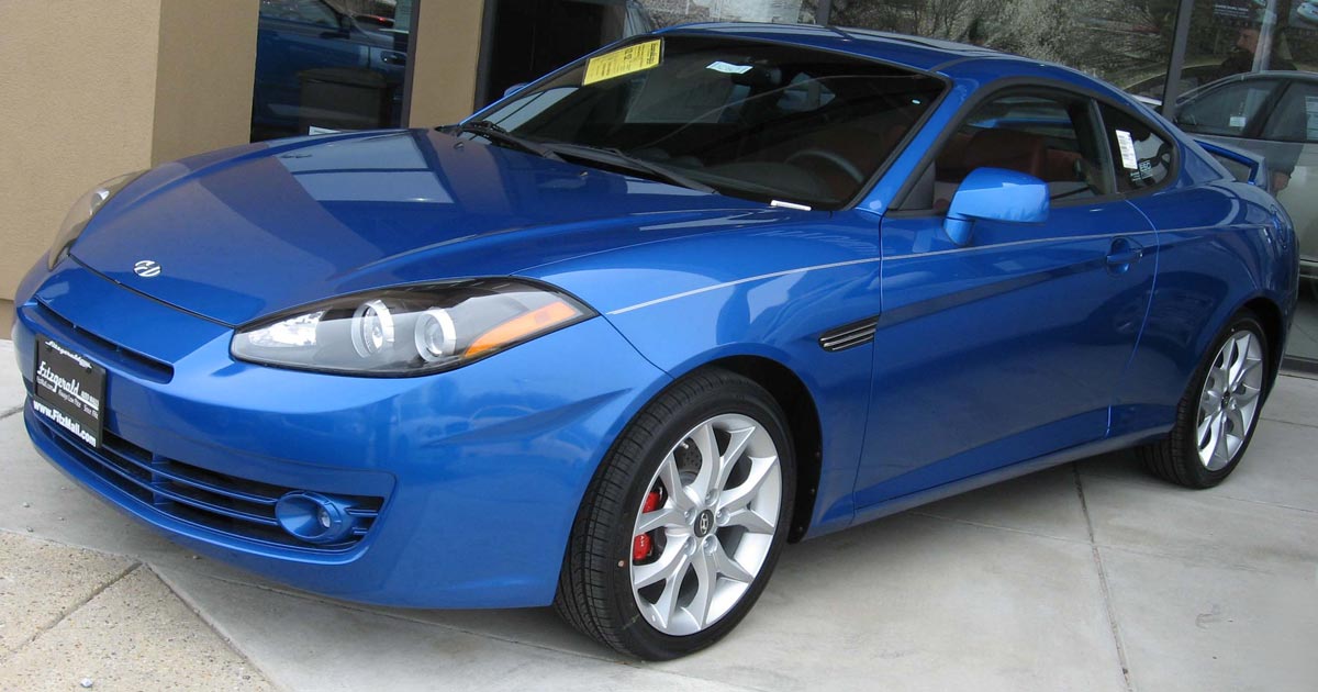 Tiburon