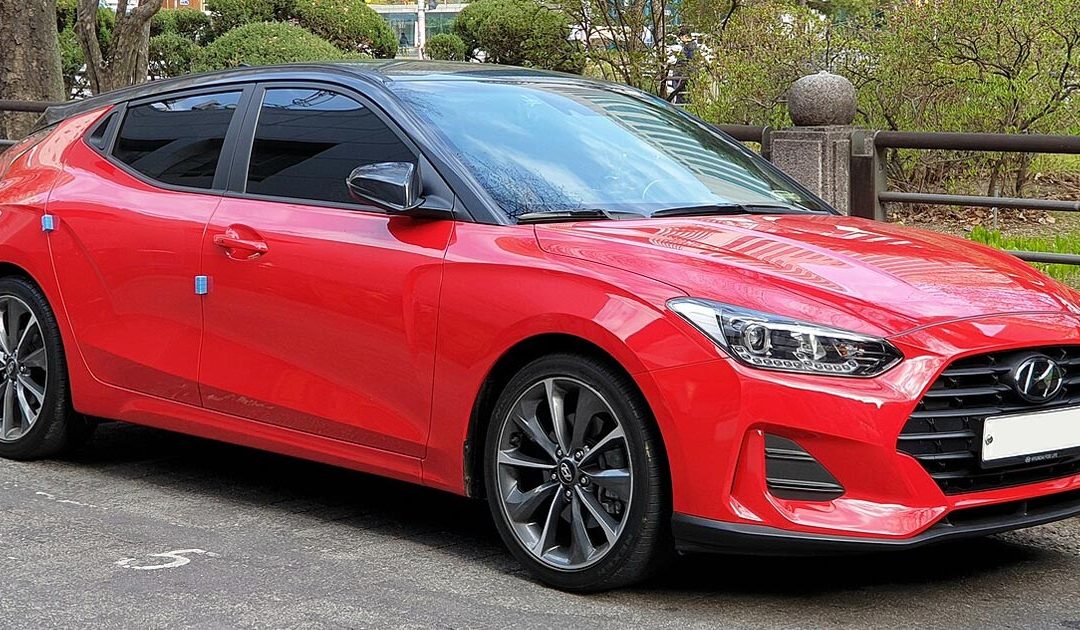 Veloster