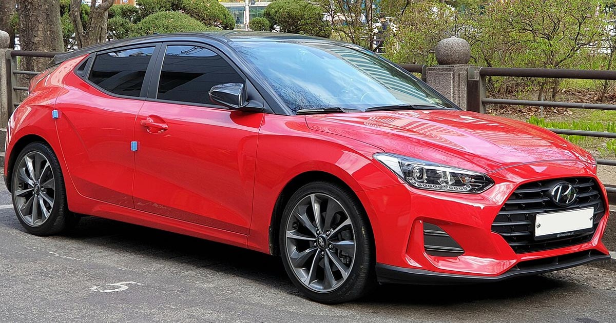 Veloster