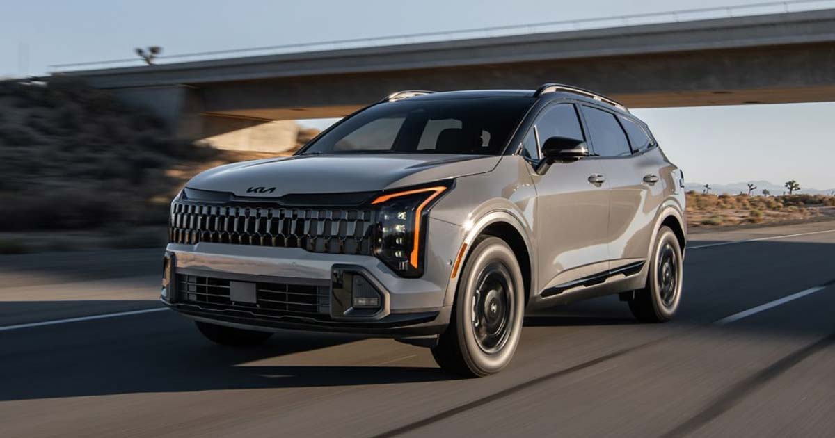 Sportage