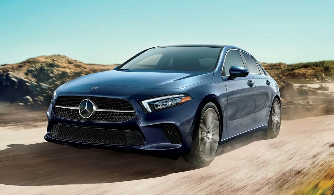 A-Class