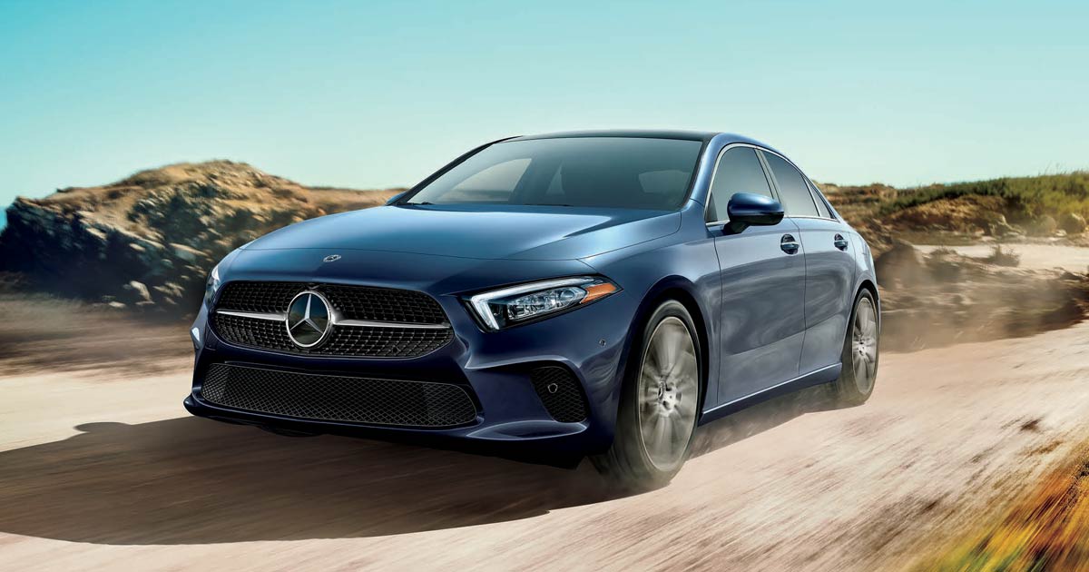 A-Class