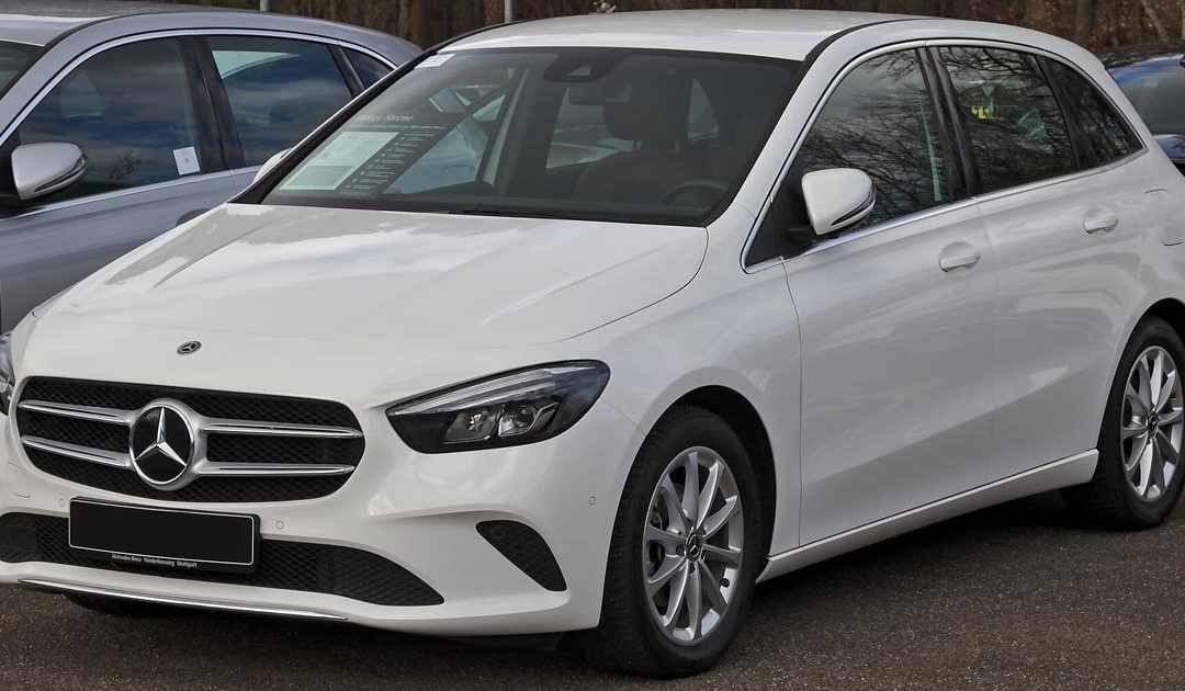 B-Class