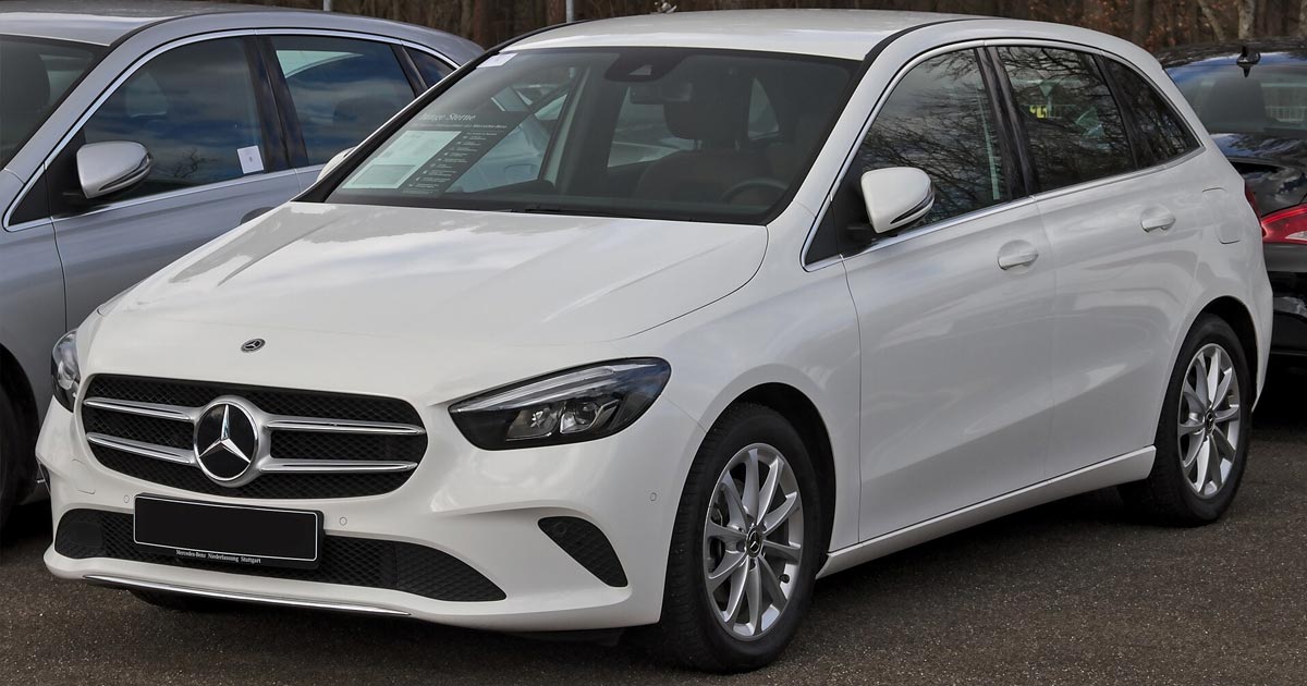 B-Class