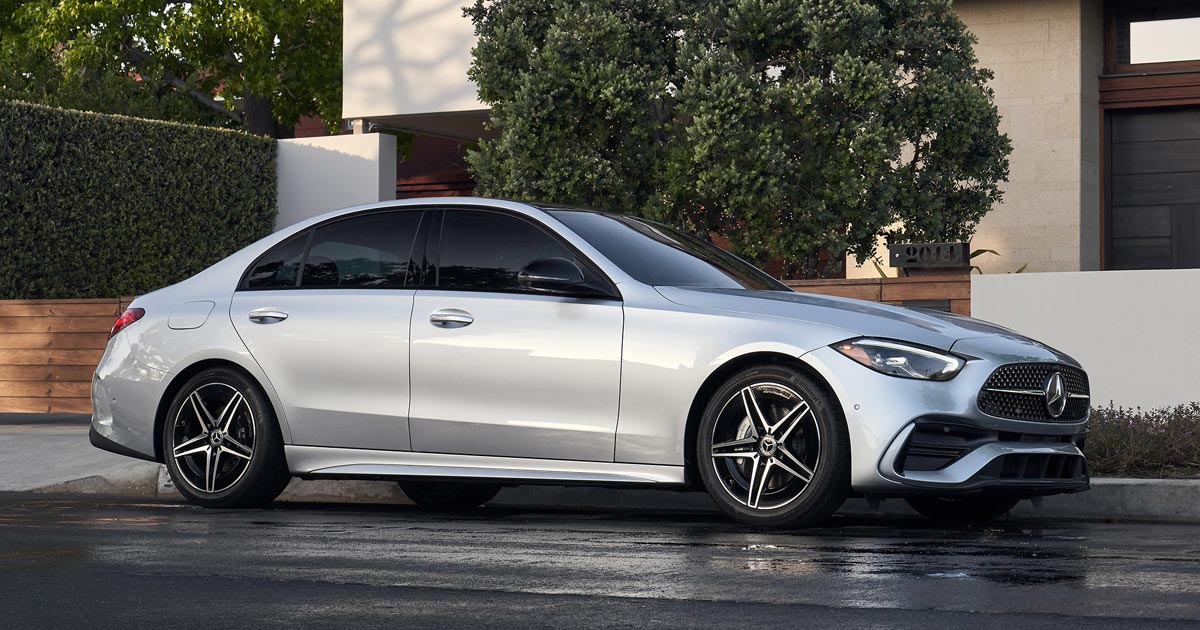 C-Class