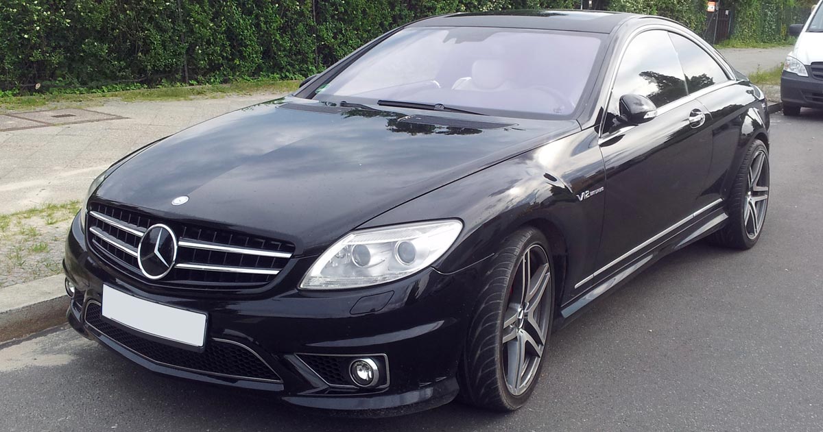 CL-Class