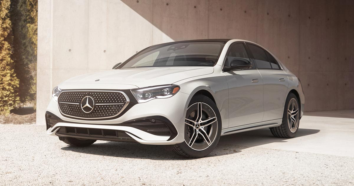 E-Class