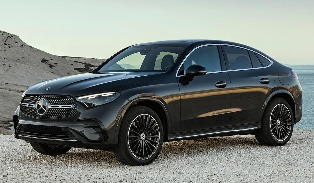 GLC-Class