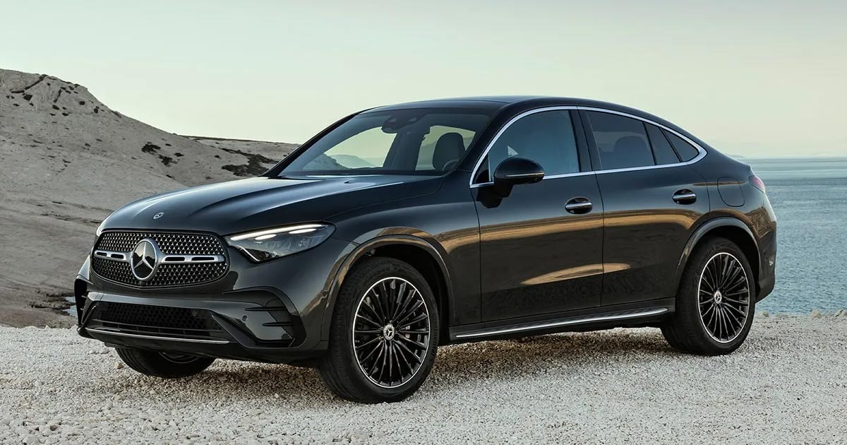 GLC-Class