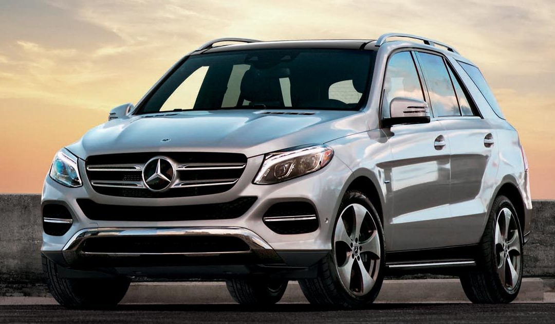 GLE-Class