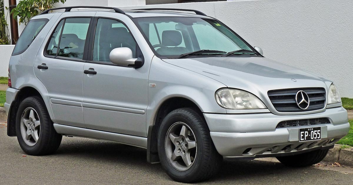 M-Class (ML)
