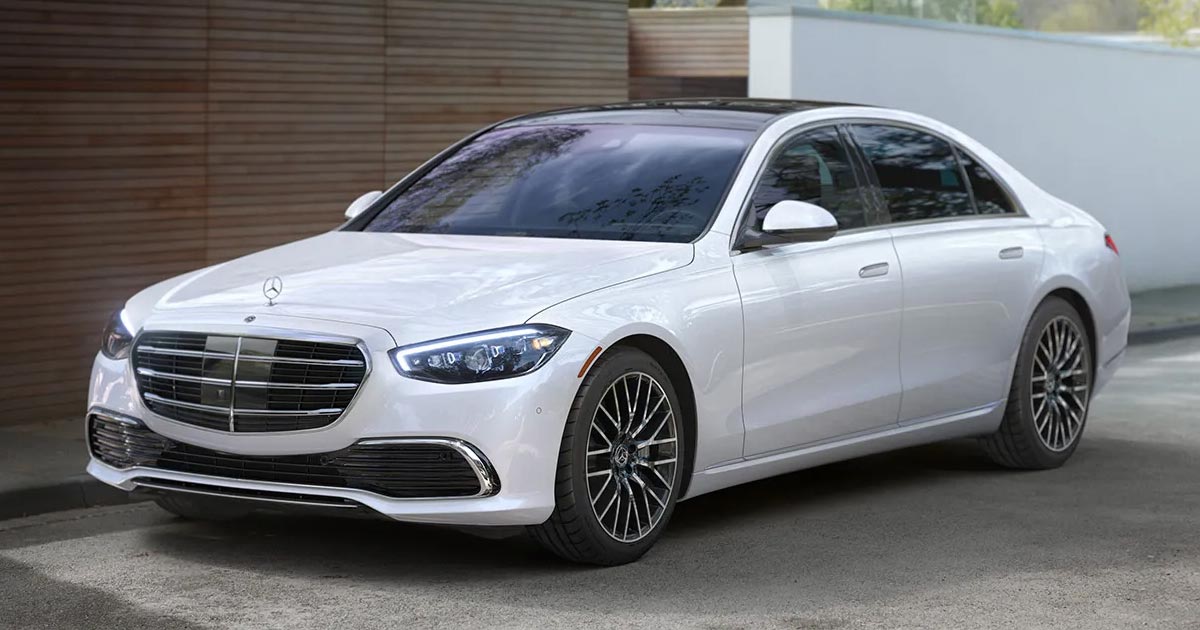S-Class