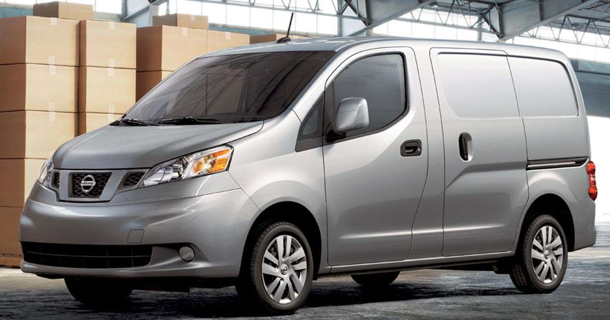 NV200