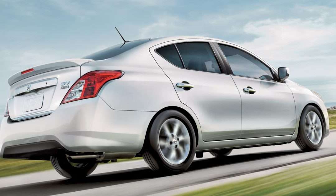 Versa