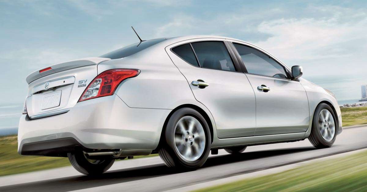 Versa