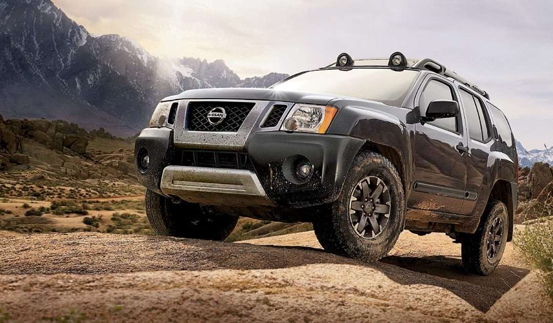Xterra