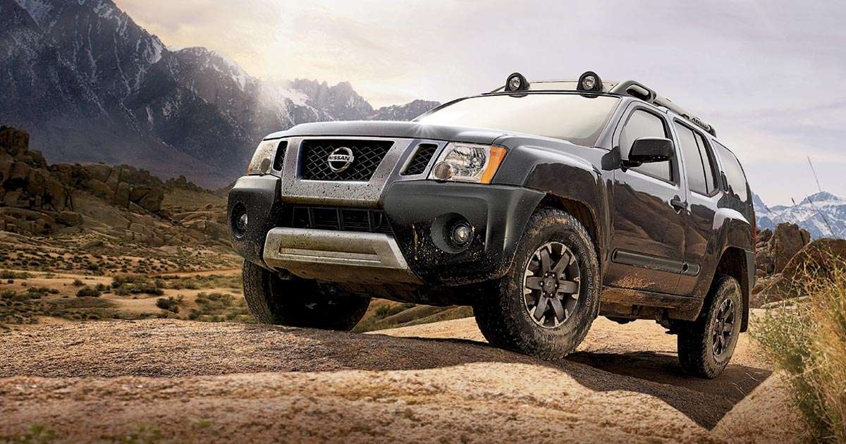 Xterra